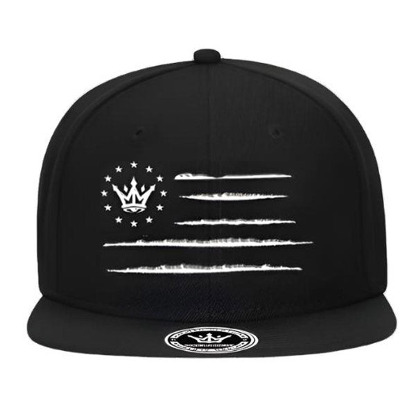 AMERICAN HUSTLE SNAPBACK