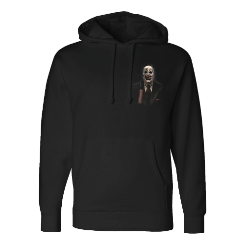 DON ART HOODIE