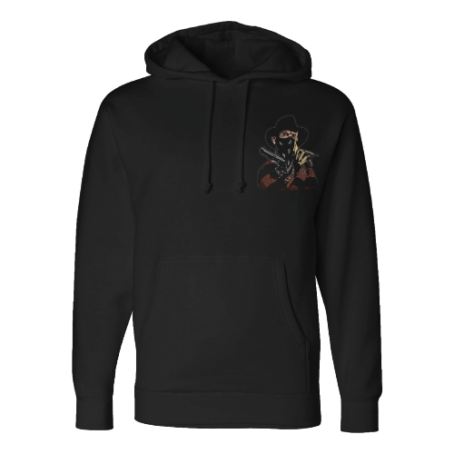 ELM ST. HOODIE