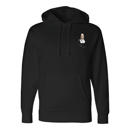 GUNPOINT HOODIE