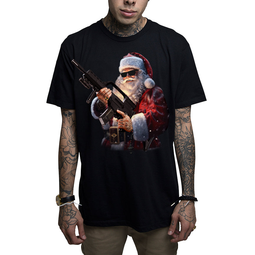 BAD SANTA