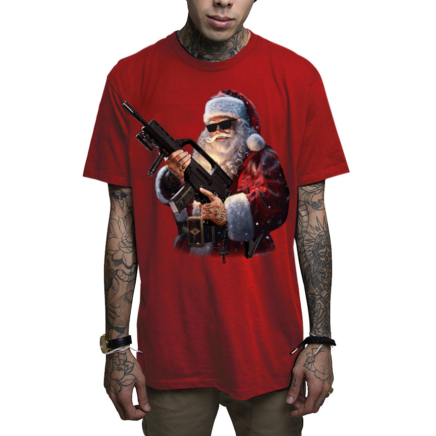 BAD SANTA
