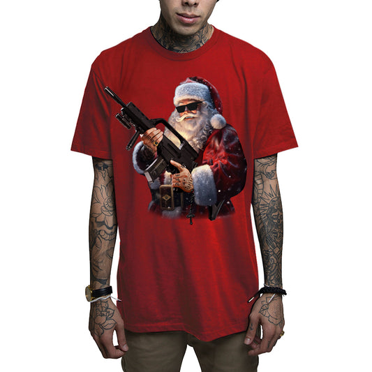 BAD SANTA