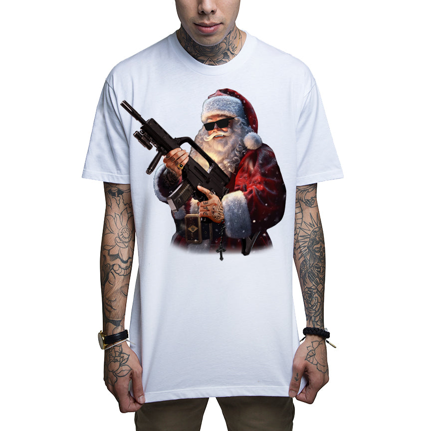 BAD SANTA