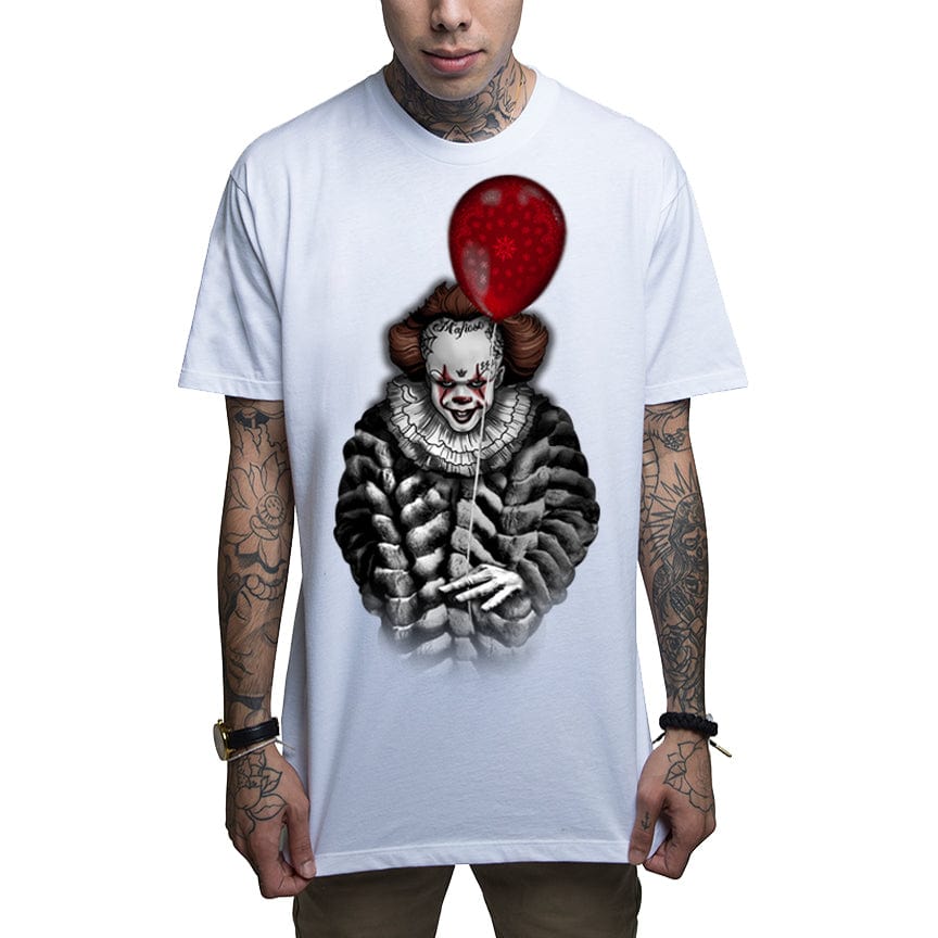 PENNYWISE