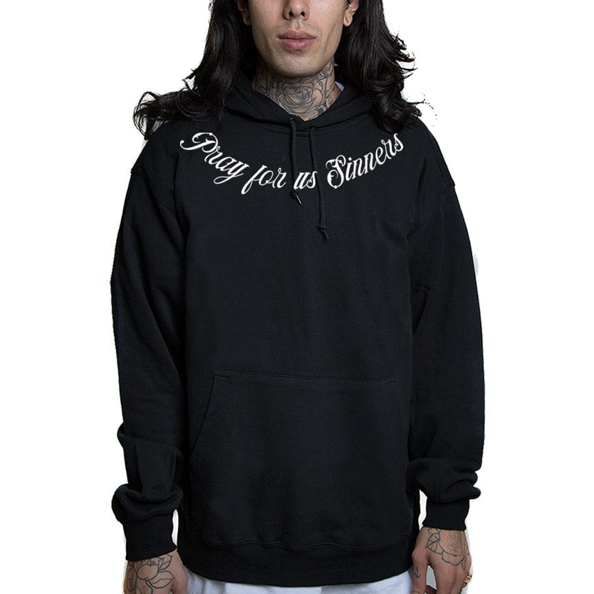 SINNER HOODIE
