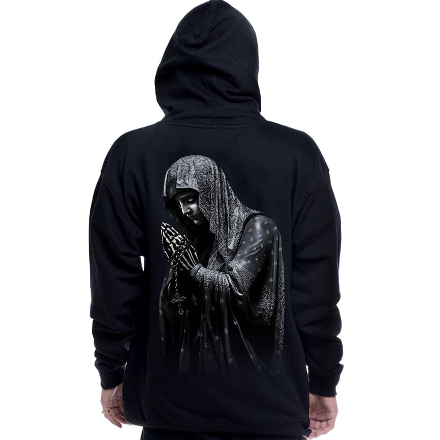 SINNER HOODIE