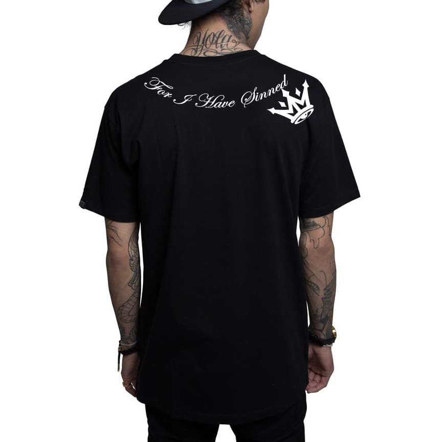 CONFESSIONS - T-Shirt