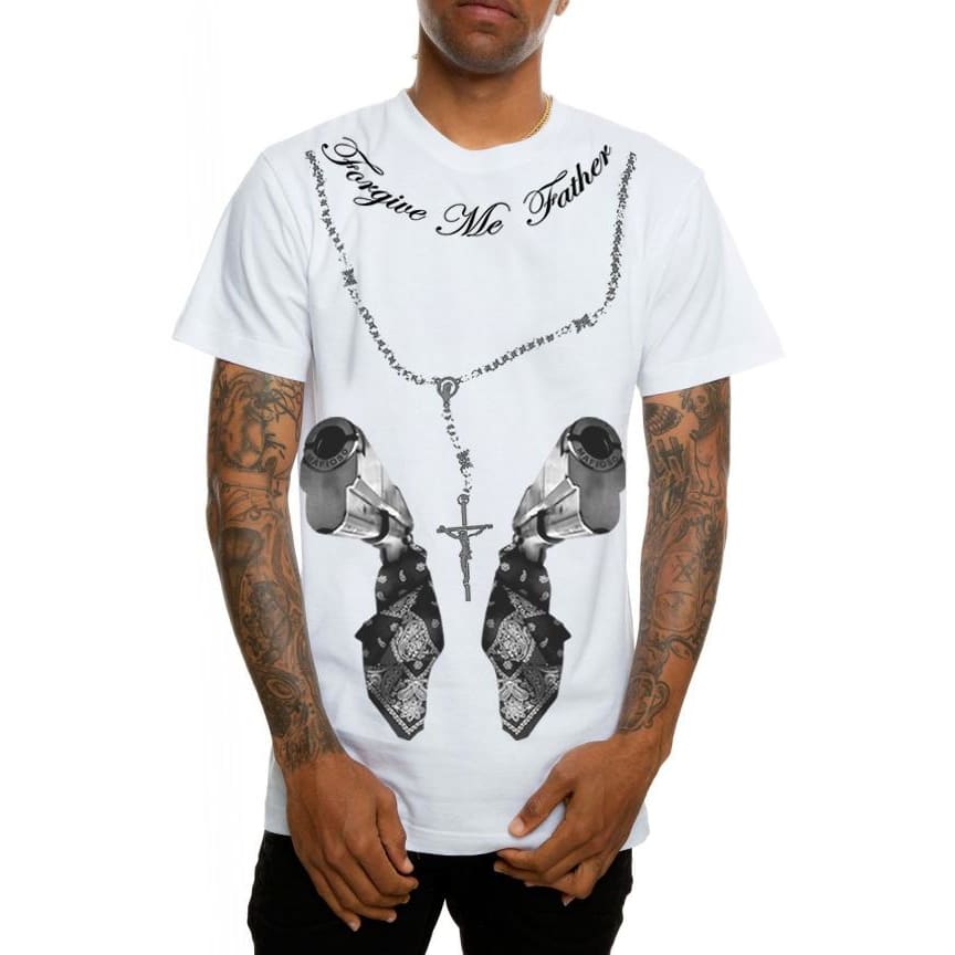 CONFESSIONS - T-Shirt