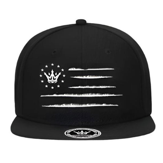 AMERICAN HUSTLE SNAPBACK