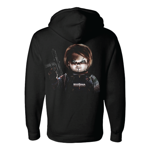 CHUCK HOODIE