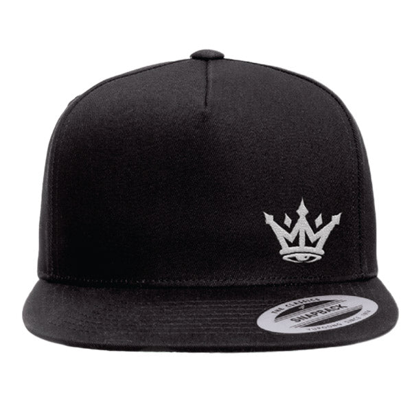 CROWN CREW SNAPBACK