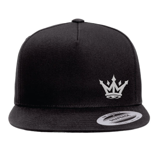 CROWN CREW SNAPBACK