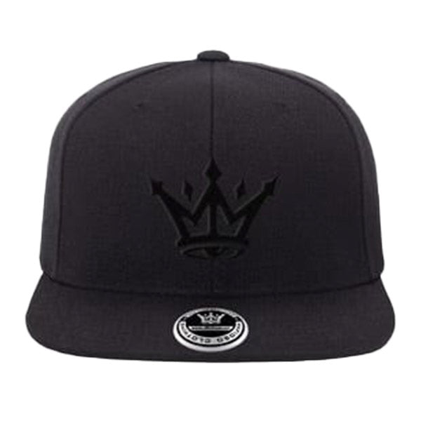 CROWN  SNAPBACK