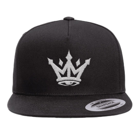 CROWN  SNAPBACK