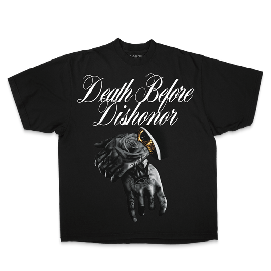 DEATH B4 DISHONOR