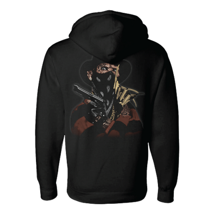 ELM ST. HOODIE