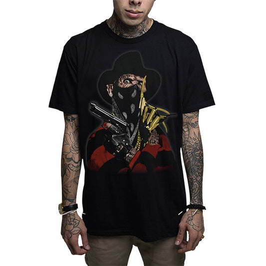 ELM ST.