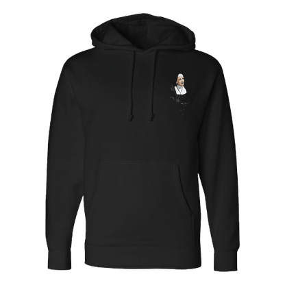 GUNPOINT HOODIE