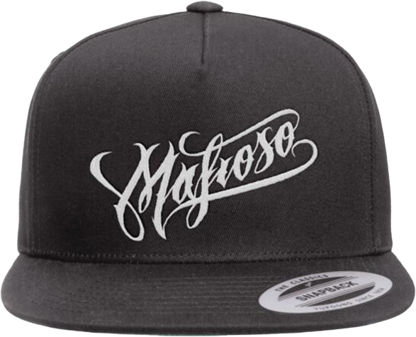 SCRIPT SNAPBACK