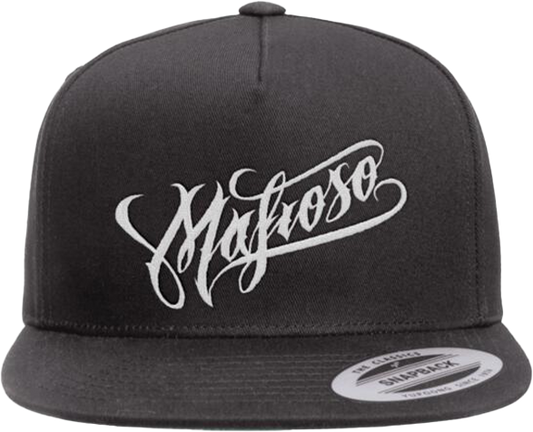 SCRIPT SNAPBACK