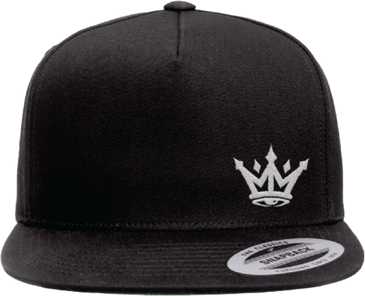 CROWN CREW SNAPBACK