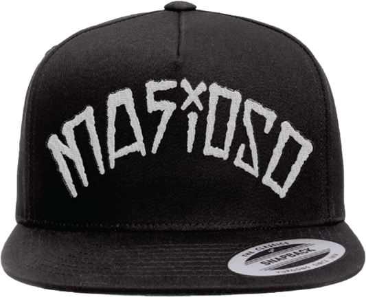 TAGGED SNAPBACK