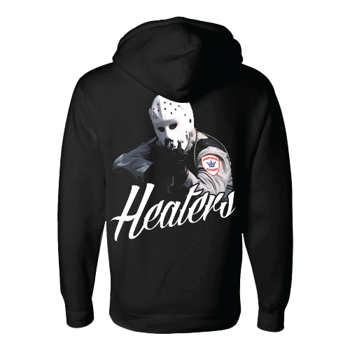 HEATERS HOODIE