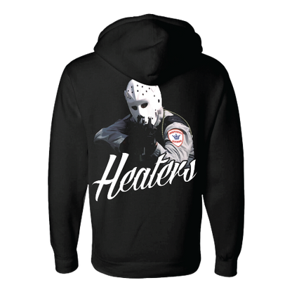 HEATERS HOODIE