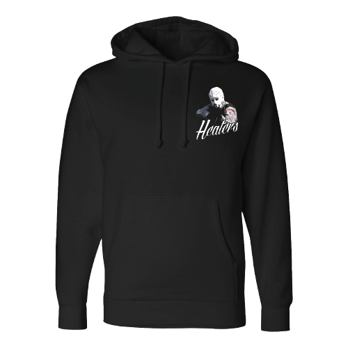 HEATERS HOODIE