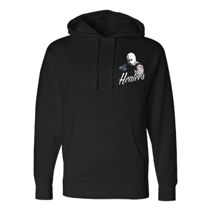 HEATERS HOODIE