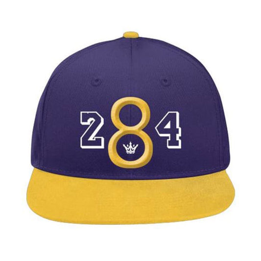 LEGEND SNAPBACK