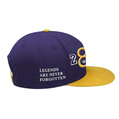 LEGEND SNAPBACK