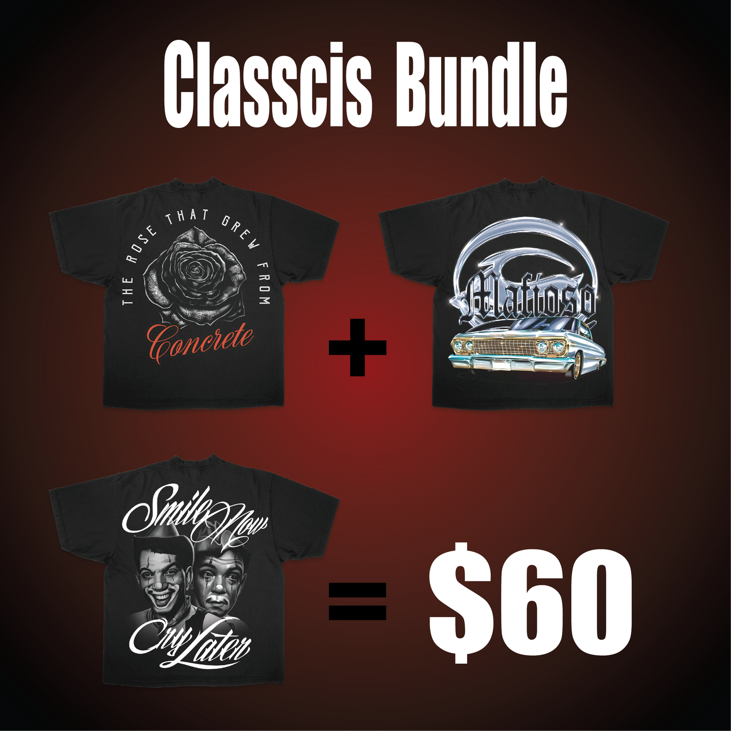 Classics Bundle