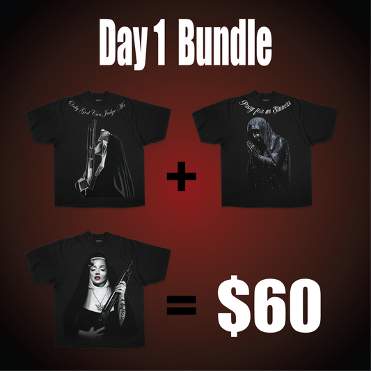 Day 1 Bundle