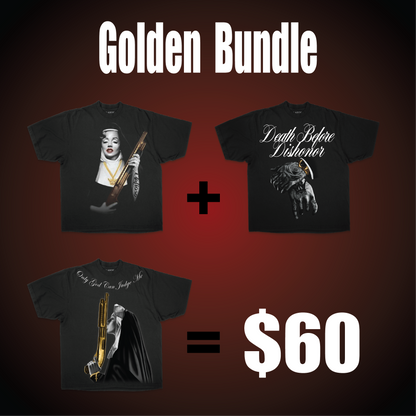 Golden Bundle