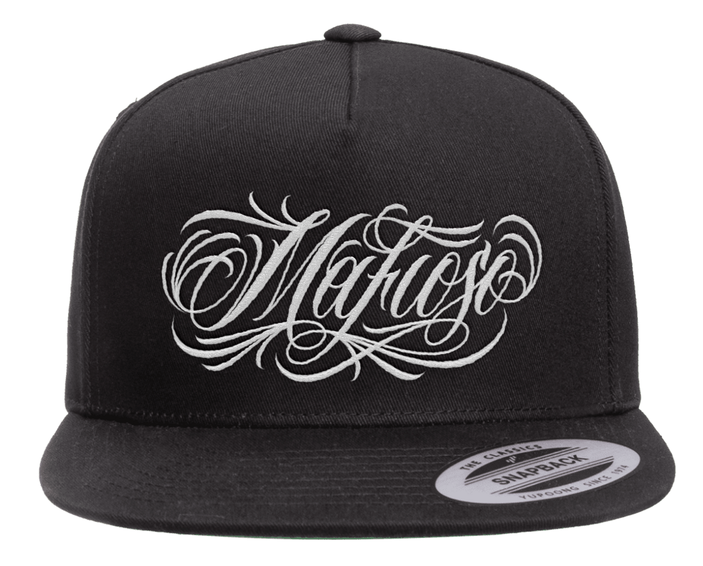 WORLDWIDE SNAPBACK