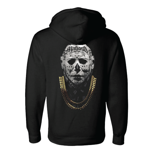 MYERS 2.0 HOODIE