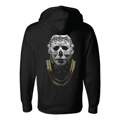 MYERS 2.0 HOODIE