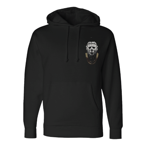 MYERS 2.0 HOODIE