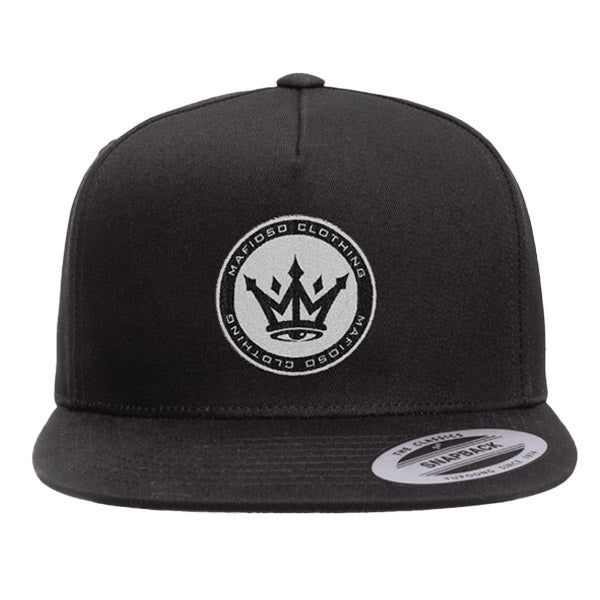 PATCH SNAPBACK