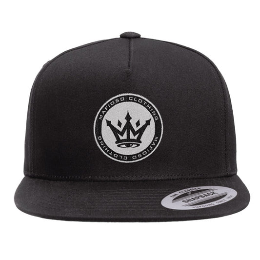PATCH SNAPBACK