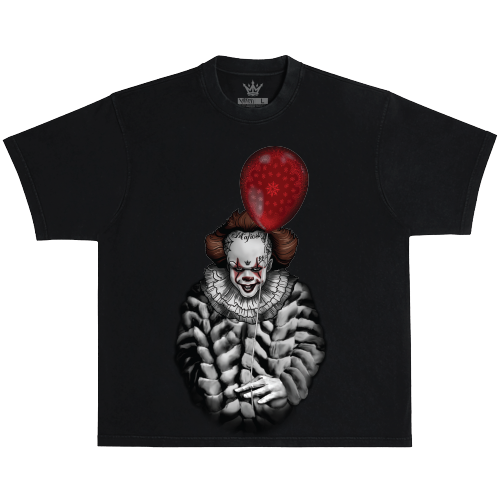 PENNYWISE