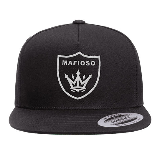 SHIELD SNAPBACK
