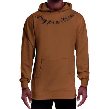 SINNER HOODIE