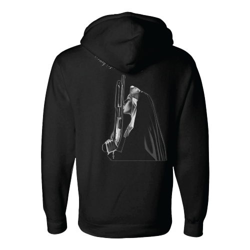 SISTERS KEEPER HOODIE