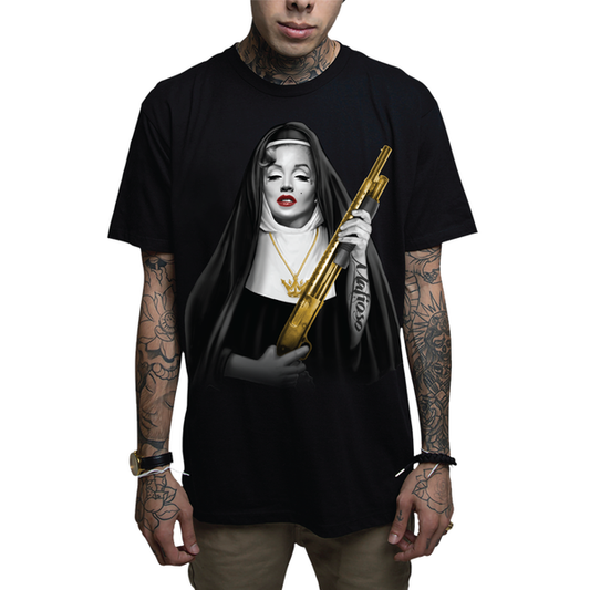 SISTER MONROE GOLD
