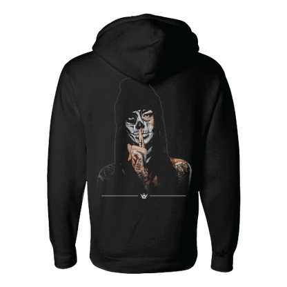 SPEAK NO EVIL HOODIE