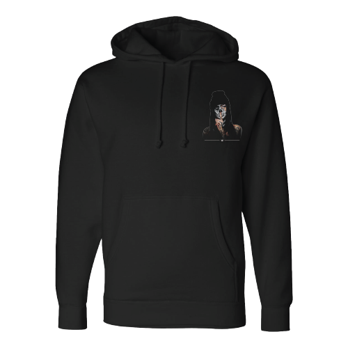 SPEAK NO EVIL HOODIE