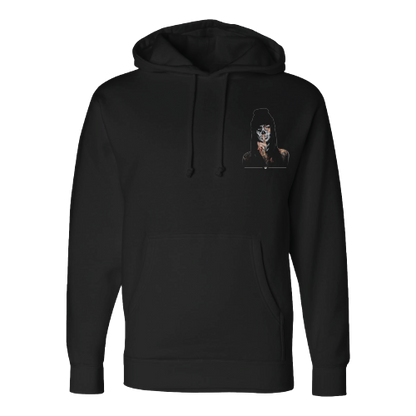 SPEAK NO EVIL HOODIE